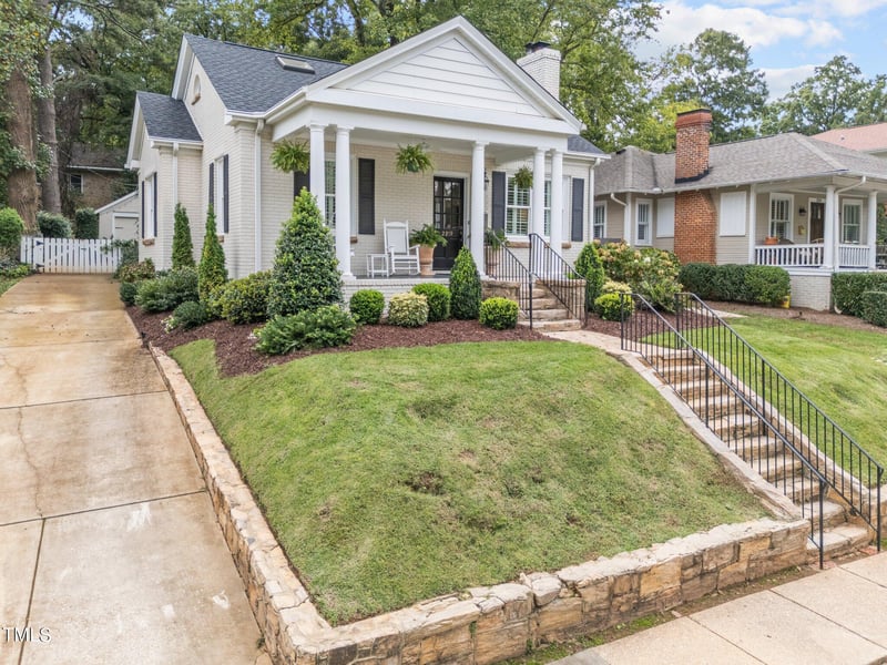 2219 Creston Rd, Raleigh, NC 27608