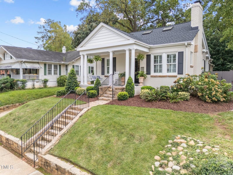 2219 Creston Rd, Raleigh, NC 27608