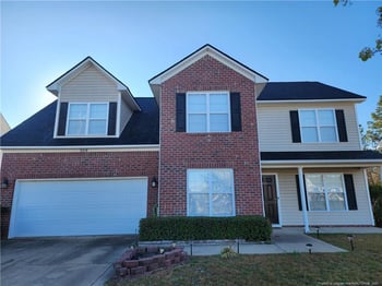 2219 Gray Goose Loop, Fayetteville, NC 28306