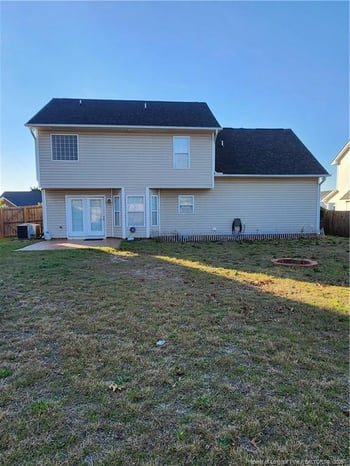 2219 Gray Goose Loop, Fayetteville, NC 28306