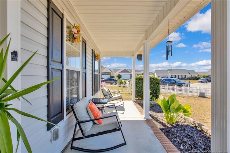 2219 Puffin Pl, Fayetteville, NC 28306