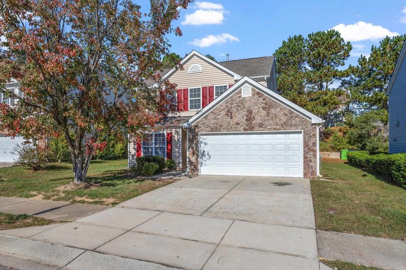 2219 River Basin Ln, Raleigh, NC 27610