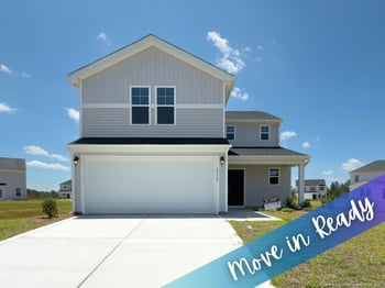 2219 Roadster Pony Ln Lot 169, Hope Mills, NC 28348