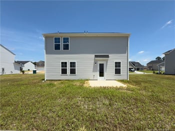 2219 Roadster Pony Ln Lot 169, Hope Mills, NC 28348
