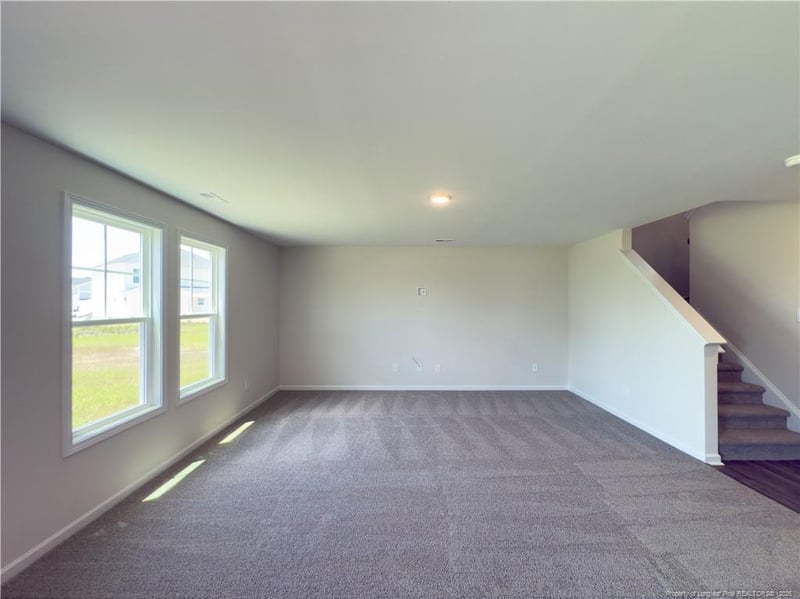 2219 Roadster Pony Ln Lot 169, Hope Mills, NC 28348