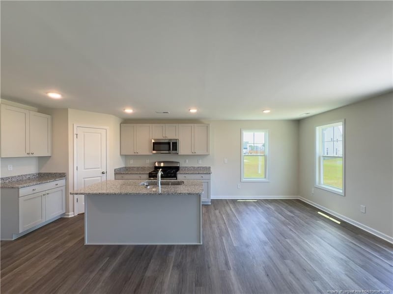 2219 Roadster Pony Ln Lot 169, Hope Mills, NC 28348