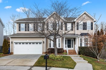 2219 Spacious Skies St, Raleigh, NC 27614