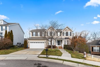 2219 Spacious Skies St, Raleigh, NC 27614