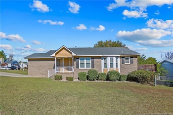 2219 Spindle Tree Dr, Fayetteville, NC 28304