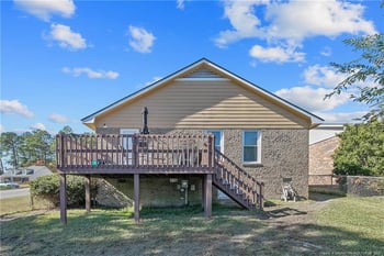 2219 Spindle Tree Dr, Fayetteville, NC 28304