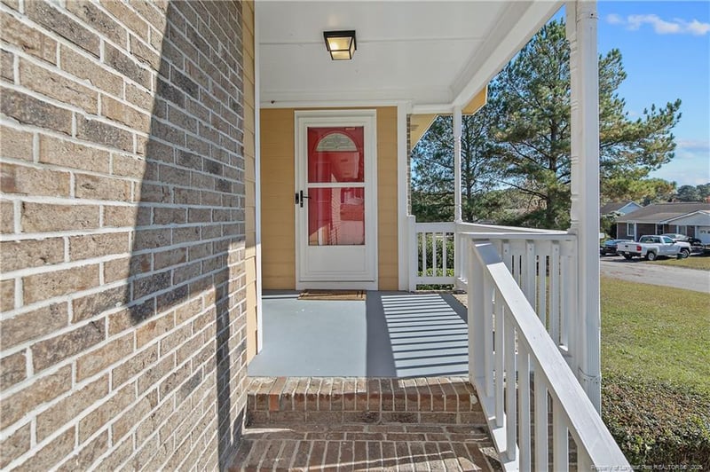 2219 Spindle Tree Dr, Fayetteville, NC 28304