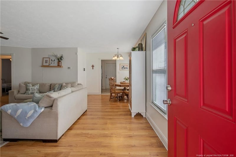 2219 Spindle Tree Dr, Fayetteville, NC 28304