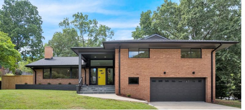2219 Stuart Dr, Durham, NC 27707