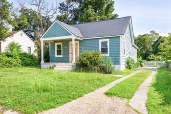 2219 Westdale Dr, Fayetteville, NC 28303