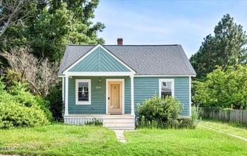 2219 Westdale Dr, Fayetteville, NC 28303