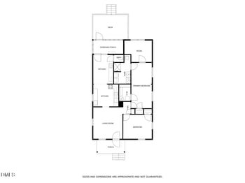 2219 Westdale Dr, Fayetteville, NC 28303