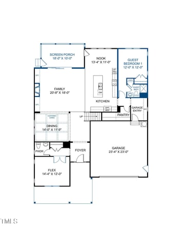 2219 Yumeewarra Dr, Apex, NC 27502