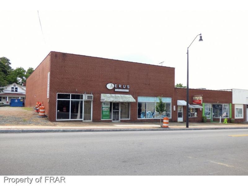 222-228 Main St, Sanford, NC 27332