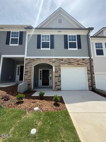 222 Alberta Dr, Franklinton, NC 27525