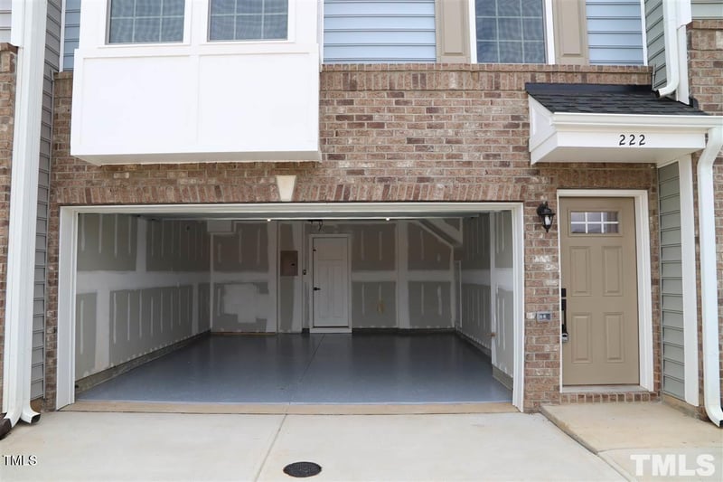 222 Amber Acorn Ave, Raleigh, NC 27603