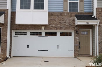 222 Amber Acorn Ave, Raleigh, NC 27603