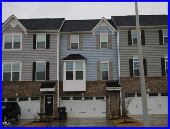 222 Amber Acorn Ave, Raleigh, NC 27603