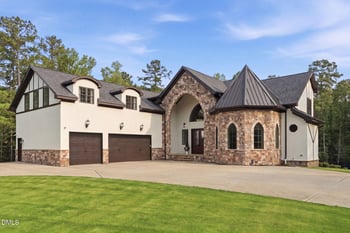222 American Ct, Apex, NC 27523