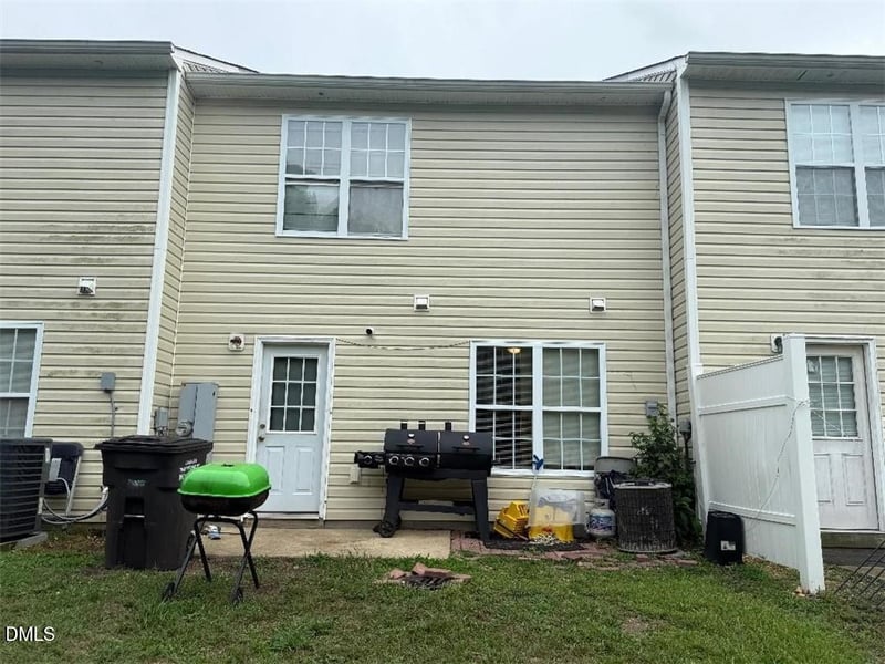 222 Anna St, Lillington, NC 27546