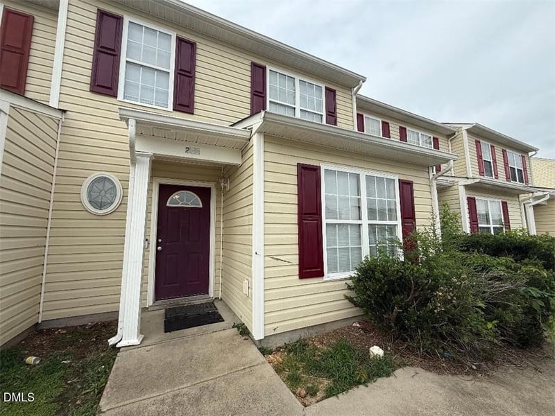 222 Anna St, Lillington, NC 27546
