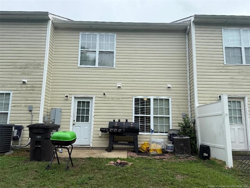 222 Anna St, Lillington, NC 27546