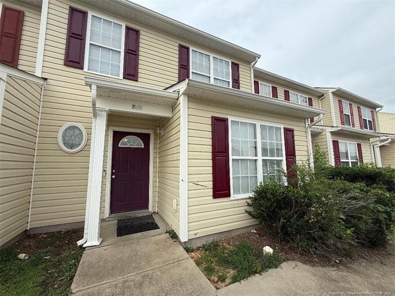 222 Anna St, Lillington, NC 27546