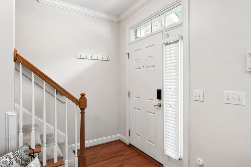 222 Ashton Hall Ln, Raleigh, NC 27609