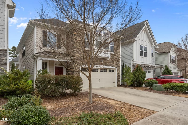 222 Begen St, Morrisville, NC 27560