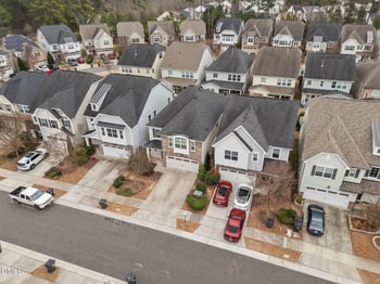 222 Begen St, Morrisville, NC 27560