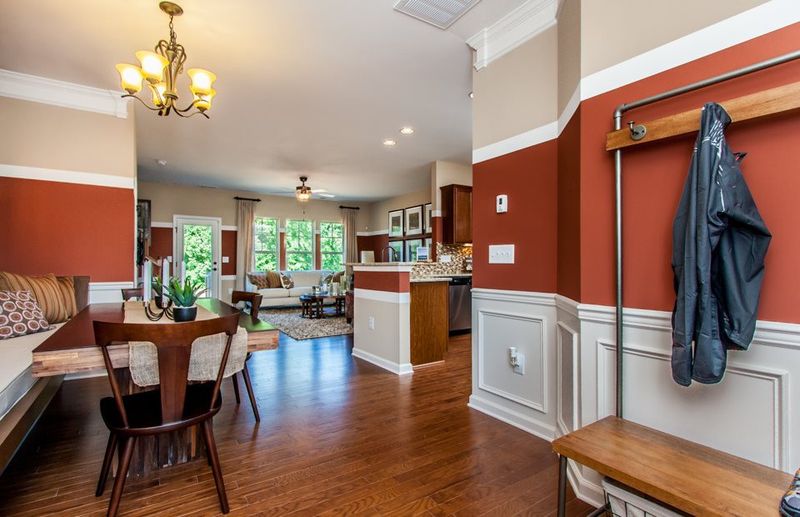 222 Brier Crossings Loop #BCV 34, Durham, NC 27703
