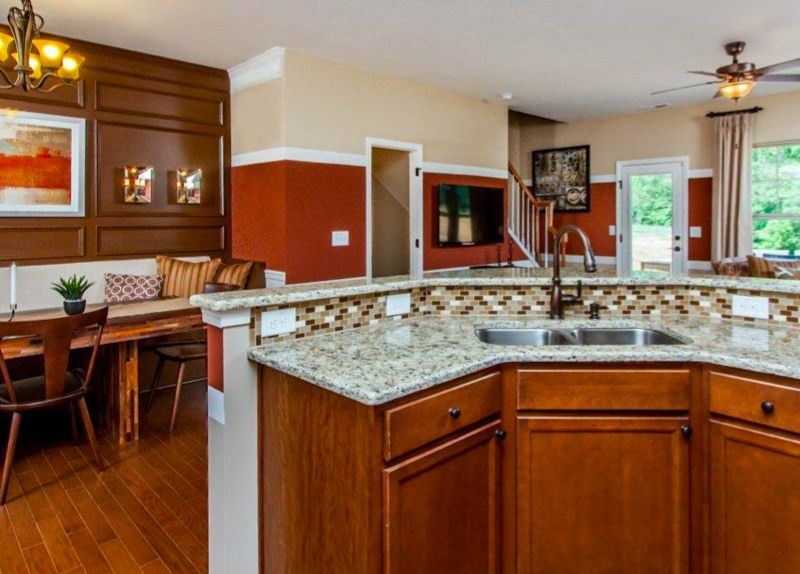 222 Brier Crossings Loop, Durham, NC 27703
