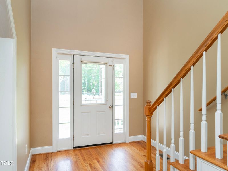 222 Cattle Farm Dr, Raleigh, NC 27603