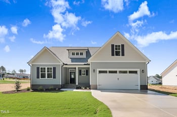 222 Cherrybirch Ln, Zebulon, NC 27597