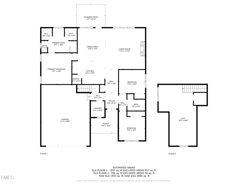 222 Cherrybirch Ln, Zebulon, NC 27597