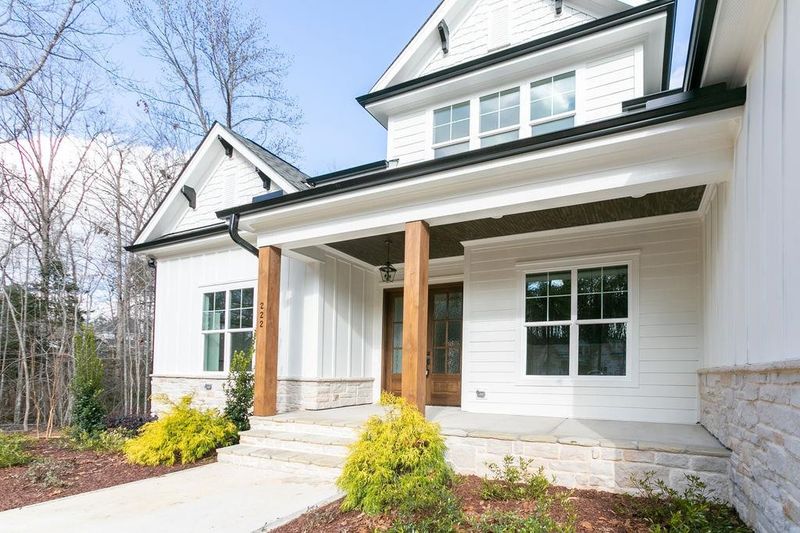 222 Colonial Trl, Pittsboro, NC 27312