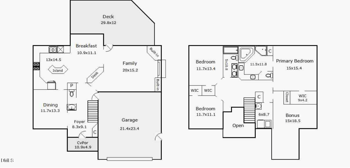 222 Custer Trl, Cary, NC 27513
