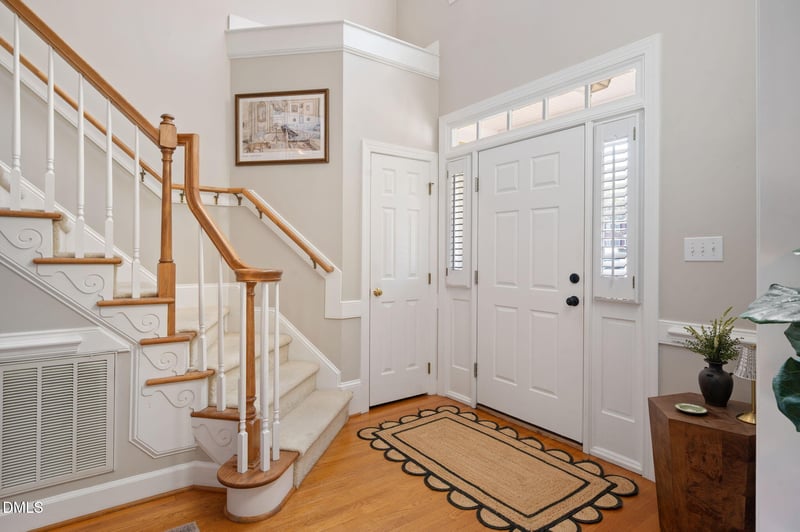 222 Custer Trl, Cary, NC 27513