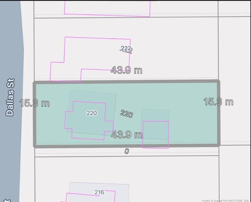 222 Dallas St, Fayetteville, NC 28306