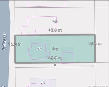 222 Dallas St, Fayetteville, NC 28306