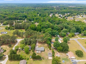 222 Dana Dr, Garner, NC 27529