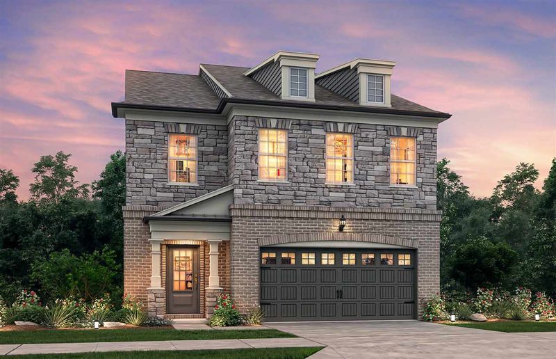 222 Daymire Glen Ln LOT 20, Cary, NC 27519