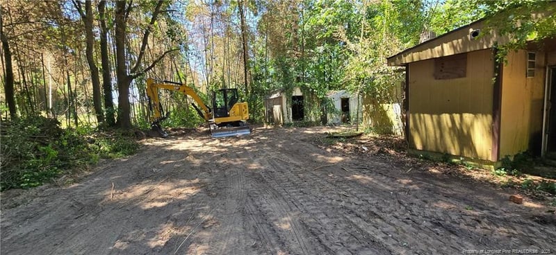 222 Duke St, Fayetteville, NC 28304