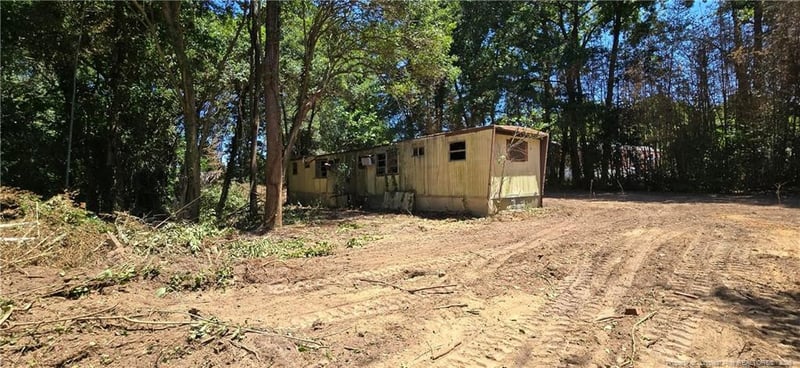222 Duke St, Fayetteville, NC 28304