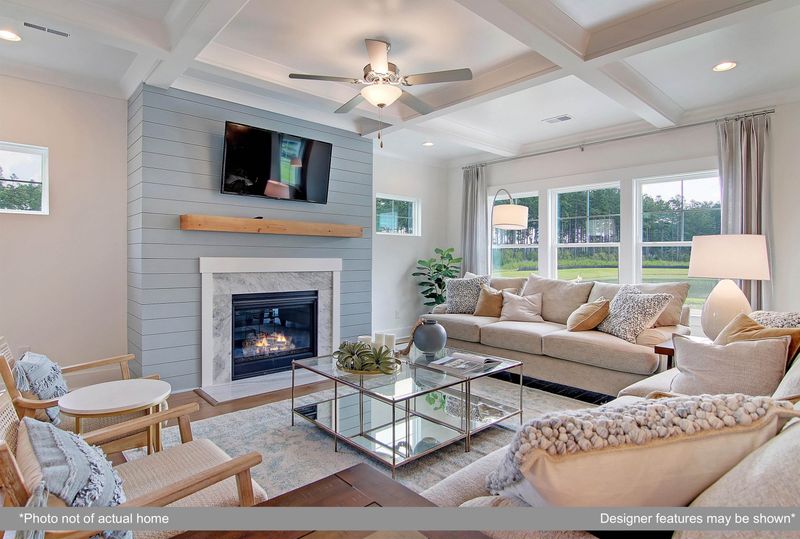 222 Dungannon Loop, Clayton, NC 27520