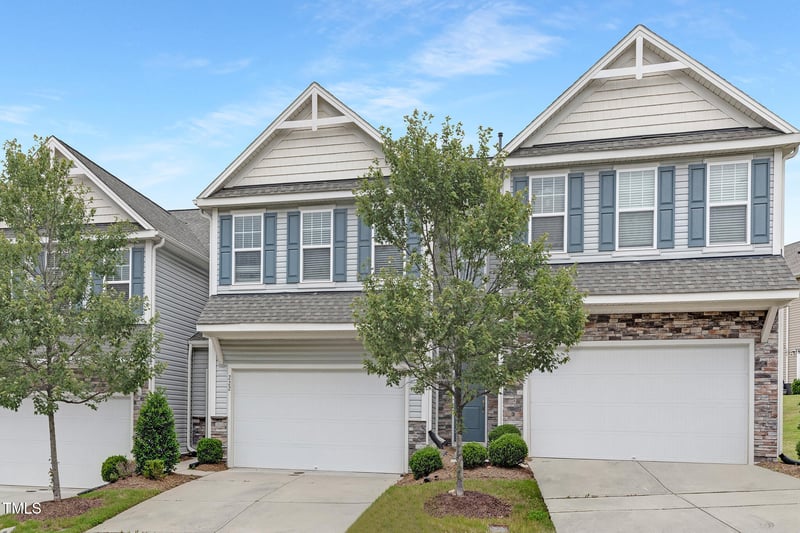222 Explorer Dr #271, Morrisville, NC 27560